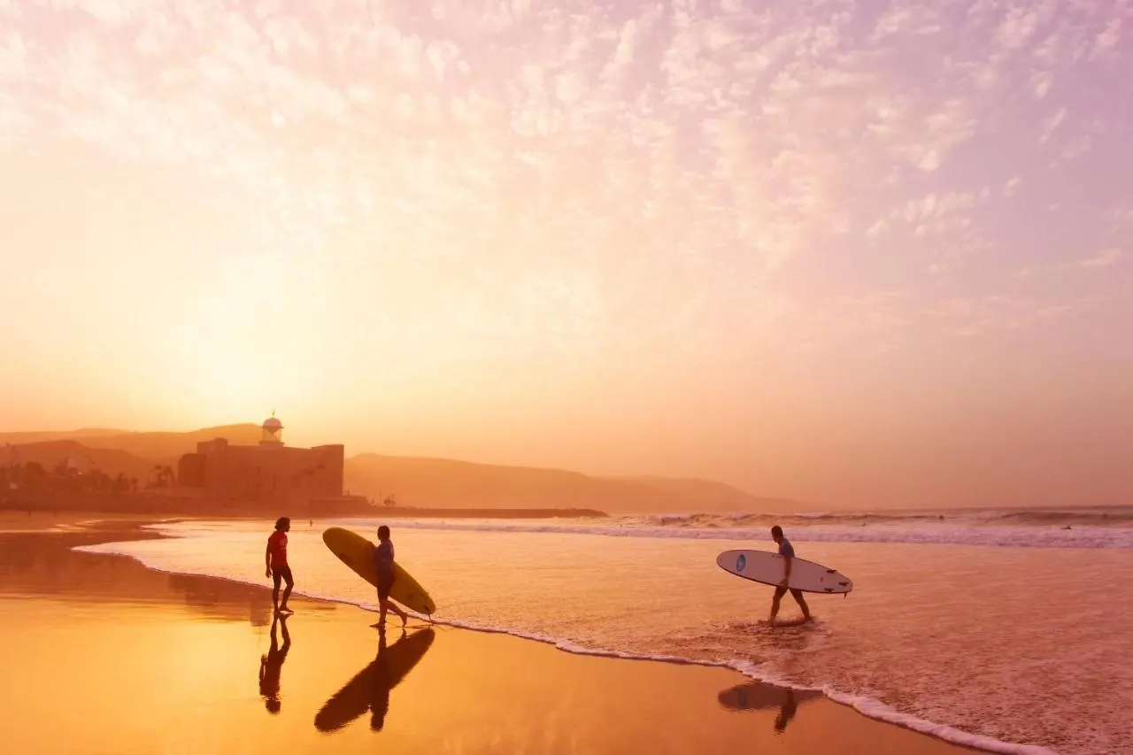 Art En Las Palmas - Viviendas Vacacionales 0*,  Spanje
