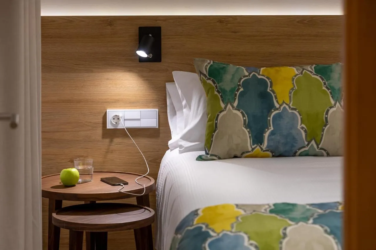 Vakantiehuis Art En Las Palmas - Viviendas Vacacionales