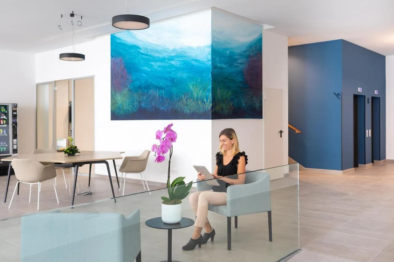 Art En Las Palmas - Viviendas Vacacionales Vakantiehuis