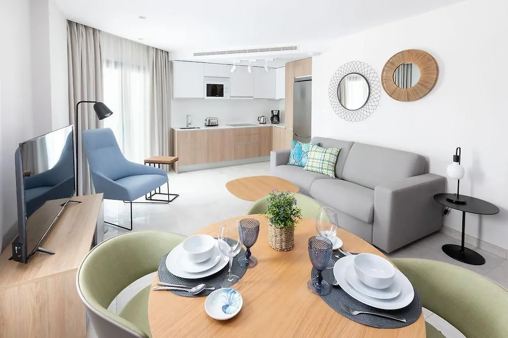 Vakantiehuis Art En Las Palmas - Viviendas Vacacionales Spanje