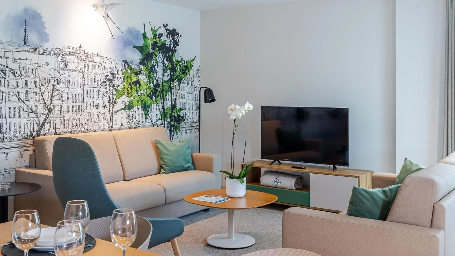 Vakantiehuis Art En Las Palmas - Viviendas Vacacionales
