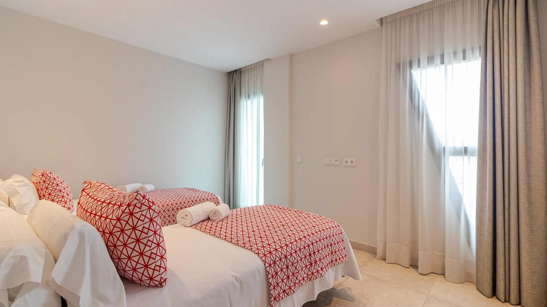 Art En Las Palmas - Viviendas Vacacionales Vakantiehuis