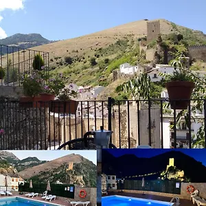 visit hotel