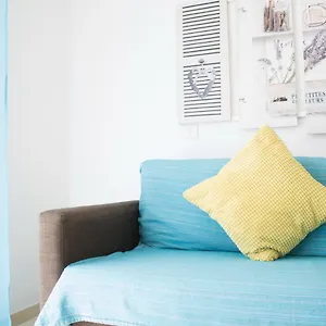  Appartement Cozy With Garden