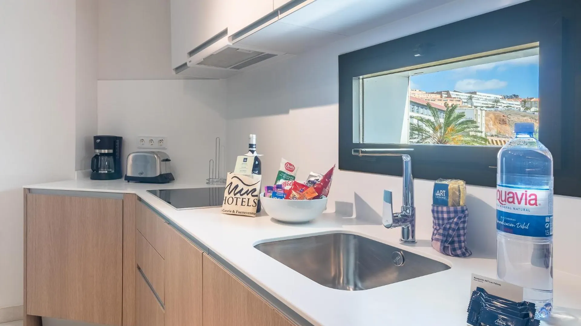 Holiday home Art En Las Palmas - Viviendas Vacacionales